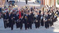 La Asociación Musical ‘Mozart’ hará sonar sus instrumentos por primera vez en Calatrava la Nueva