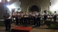 La Banda Sinfónica de Puertollano triunfa en el XVIII Certamen de Bandas ‘Villa de Torrecampo’