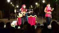 La ‘Comedia Multimedia’ de Inma Cuevas clausura la VII edición del Festival Internacional de Teatro y Títeres de Torralba de Calatrava