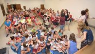 La concejalía de Juventud de Argamasilla de Alba seguirá apostando por los servicios de Ludoteca y Pequeteca