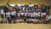La Escuela de Verano Municipal de Valdepeñas se despide para reinventarse de cara al próximo año