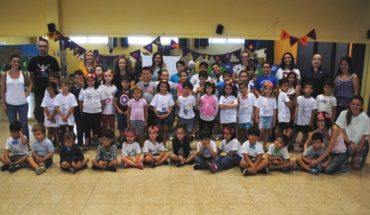 La Escuela de Verano Municipal de Valdepeñas se despide para reinventarse de cara al próximo año