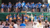 La escuela municipal de música de Miguelturra participó en el encuentro regional de escuelas municipales de música de Castilla La Mancha