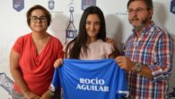 La ganadora de La Voz Kids Rocío Aguilar prepara sorpresas en su primer concierto en solitario en Ciudad Real