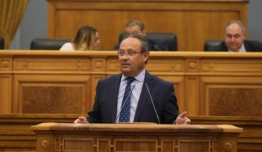 La Ley de Gestión y Organización de la Administración permitirá mejorar y modernizar la gestión pública en Castilla-La Mancha