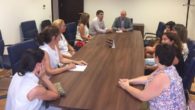 La mitad de los convenios con ayuntamientos para Servicios Sociales ya están firmados y se está pagando el primer 40 por ciento de los de ámbito Supramunicipal
