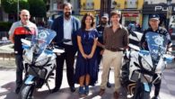 La Policía Local de Ciudad Real ya cuenta con dos nuevas motocicletas para patrullar durante los días de Feria y Fiestas