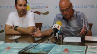 La programación de “Agosto en familia” de La Solana  ofrece tres espectáculos, entre ellos “La Sirenita”