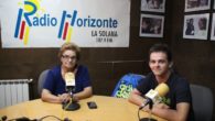 La Sala de Baile Nuevo Ritmo de La Solana organiza la segunda Master Class a favor de la lucha contra el cáncer.