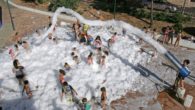 La Semana de la Juventud de Almodóvar del Campo se cerró con gran éxito de participación