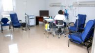 La Unidad del Dolor y el Hospital de Día Médico del Hospital de Talavera coordinan su trabajo para mejorar la asistencia al paciente