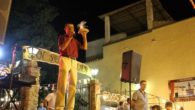 La verbena de San Sebastián de la La Solana supero los 9.000 euros de recaudación
