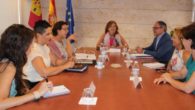 Las asociaciones de Parkinson de Castilla-La Mancha gestionan 365 plazas en seis servicios ‘MejoraT’, un 73.8 por ciento más que en 2015