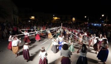 Las calles de Torralba de Calatrava se trasladan al siglo XVII con el Mercado del Siglo de Oro que se celebra este fin de semana