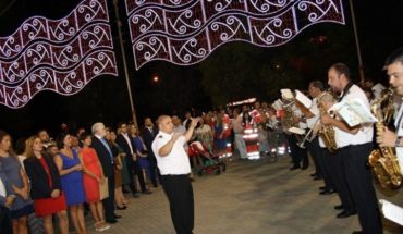 Las fiestas locales de Puertollano en 2018 serán el 4 de mayo y el 8 de septiembre