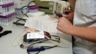 Los Centros Regionales de Transfusión de Castilla-La Mancha han obtenido cerca de 42.900 donaciones de sangre