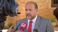 Martínez Guijarro: “El Partido Popular quiere dilatar la entrada en vigor de los presupuestos y eso puede tener efectos negativos”