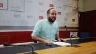 Miguel González: “El gobierno del presidente García-Page ha estado desde el minuto uno en el incendio de Yeste apoyando a los trabajadores y a los afectados”
