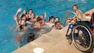 Profesionales del Hospital Nacional de Parapléjicos ofrecen recomendaciones a las personas con lesión medular para un verano saludable
