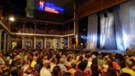 Reconocimientos, arte y cultura en la apertura del VII Festival Internacional de Teatro y Títeres de Torralba de Calatrava