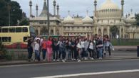 Representantes de la Consejería de Educación supervisan el desarrollo de los cursos de idiomas en el extranjero organizados por el Gobierno regional