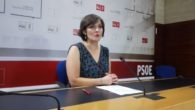 Rosario García: “El PP con su enmienda a la totalidad a los presupuestos reitera lo inútil de su política”