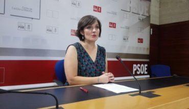 Rosario García: “El PP con su enmienda a la totalidad a los presupuestos reitera lo inútil de su política”