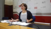 Rosario García: “Es vergonzante que el PP hable de defensa del agua, cuando el gobierno de Rajoy está dejando la cabecera del Tajo seca y el río muerto”