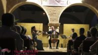 Sublime actuación del Ensemble “Bach a Tres” en el segundo concierto del X Festival Internacional de Música Clásica de Villanueva de los Infantes