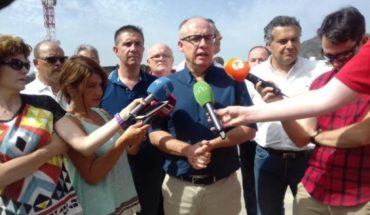Sólo 46 vecinos permanecen realojados en Yeste y Molinicos a la espera de poder regresar a sus casas