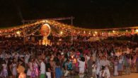 Todo listo en Tomelloso para el celebrar el X Aniversario del Guateque más grande del mundo