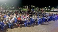 Todo listo para que Almodóvar del Campo celebre su III Semana del Mayor