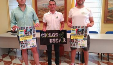 Tomelloso acoge este domingo la V Contrarreloj Individual, con salida y llegada en la Avenida Juan Carlos I