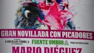 Torralba de Calatrava presenta el cartel taurino de sus Fiestas patronales
