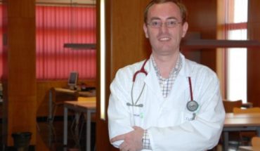 Un alergólogo del Hospital de Talavera, entre los autores de un libro internacional sobre una enfermedad rara