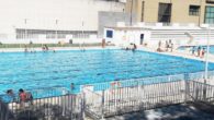 15.000 bañistas pasaron por la piscina “María Luisa Cabañero” de Puertollano en la temporada de verano