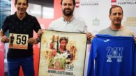 654 atletas correrán en Puertollano la XV Media Maratón “Memorial Alberto Camacho”