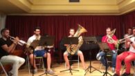 68 aspirantes a las 21 especialidades musicales del Conservatorio “Pablo Sorozábal” de Puertollano