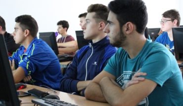 Abierto el plazo de admisión en el Centro de Educación de Personas Adultas ‘García Maroto’ de La Solana