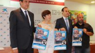 Alcázar será una de las sedes del Circuito Plaza 3×3 que unirá a más de 1.000 personas en torno al baloncesto