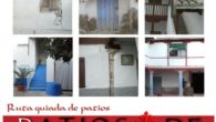 Almágora organiza la III Ruta guiada de Patios para este fin de semana en Almagro