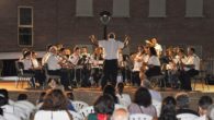 ‘Amigos de la Música’ ofreció este año el tradicional Concierto de Verano de Almodóvar del Campo