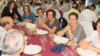 Ampliado el plazo para asistir a la comida de homenaje a las personas mayores