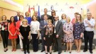 Bienestar Social reconoce y agradece el trabajo que realizan las asociaciones de familiares en la atención a las personas con Alzheimer