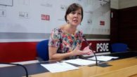 Blanca Fernández: “El PP tiene miedo a García-Page porque fue quien desalojó a Cospedal y ha devuelto las inversiones a esta tierra”