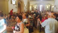Bolaños ha vuelto a celebrar la tradicional semana cultural dedicada a sus mayores como antesala de las fiestas patronales