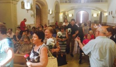 Bolaños ha vuelto a celebrar la tradicional semana cultural dedicada a sus mayores como antesala de las fiestas patronales