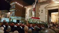 Brazatortas inaugura sus celebraciones patronales en honor al Cristo de Orense este próximo miércoles 13 de septiembre