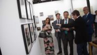 Castilla-La Mancha acerca a la Feria de Arte Contemporaneo “Estampa” la calidad creadora del artista Ignacio Llamas y una muestra de lo mejor del coleccionismo regional