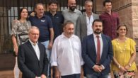 Castilla-La Mancha agradece a los participantes en el Foro ‘Salvemos los 1500’ su compromiso con el deporte